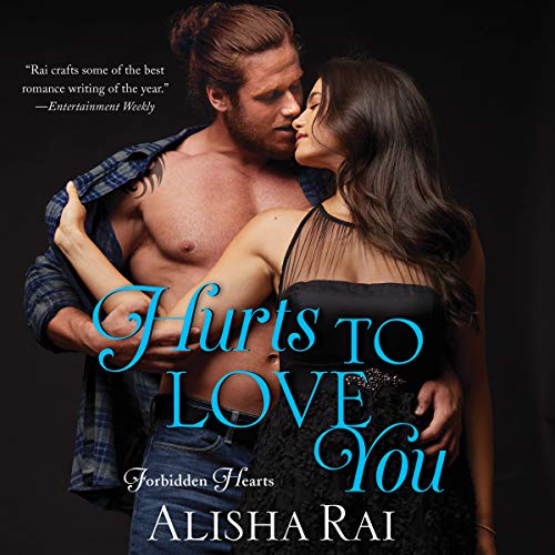 Cover of Hurts to Love You