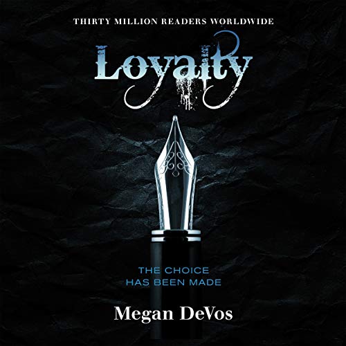 Cover of Loyalty