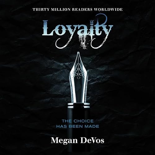 Cover of Loyalty