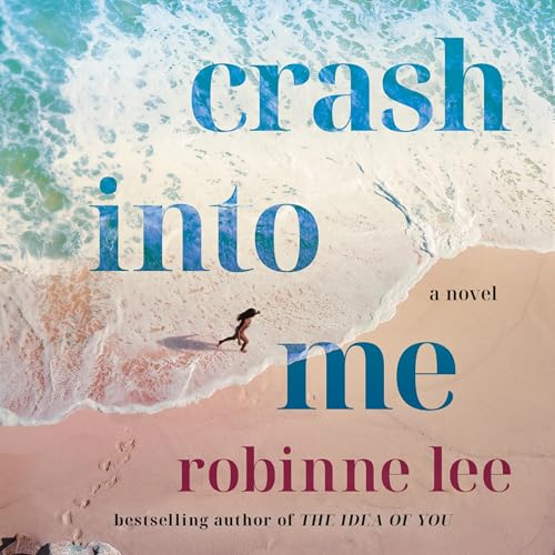 Cover of Crash Into Me