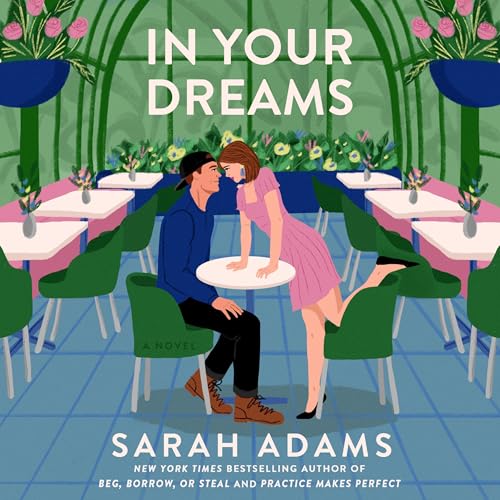 Cover of In Your Dreams