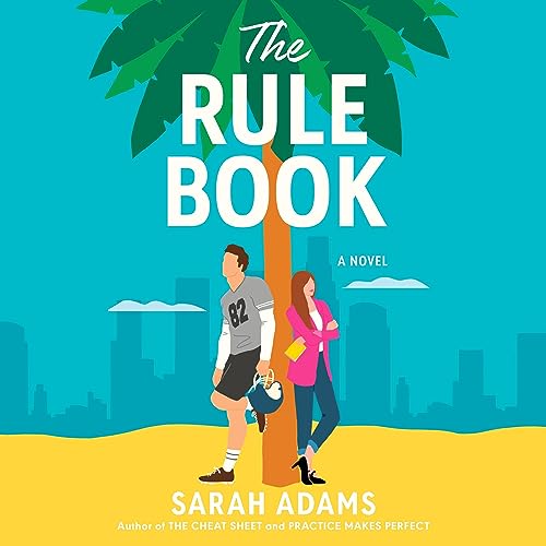 Cover of The Rule Book