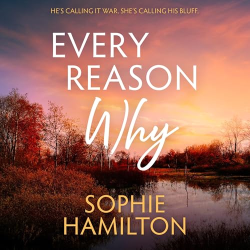 Cover of Every Reason Why