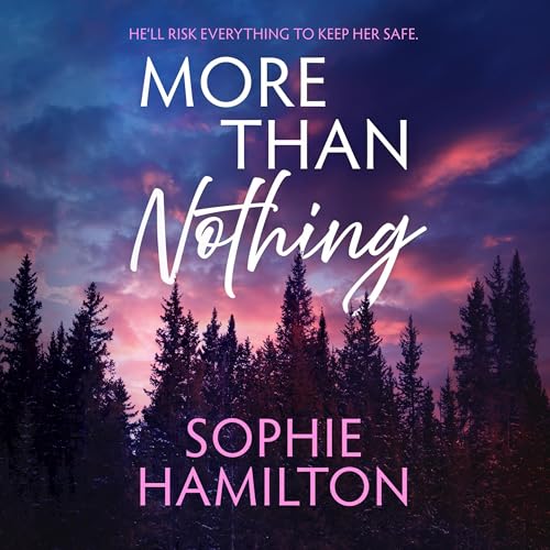 Cover of More Than Nothing