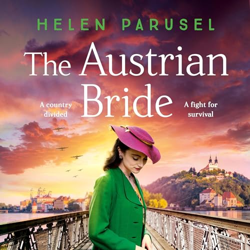 Cover of The Austrian Bride