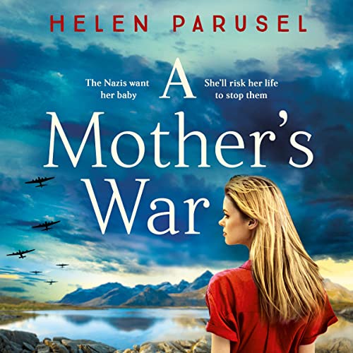 Cover of A Mother's War