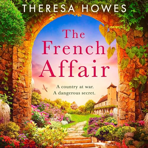 Cover of The French Affair