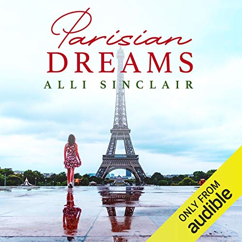 Cover of Parisian Dreams