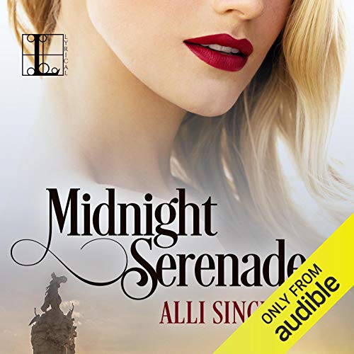 Cover of Midnight Serenade