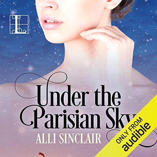 Cover of Under the Parisian Sky