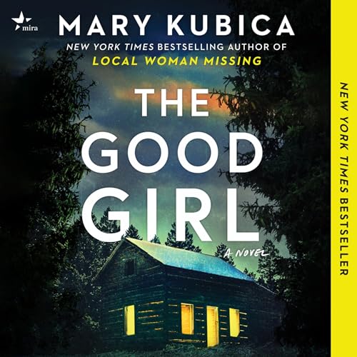 Cover of The Good Girl