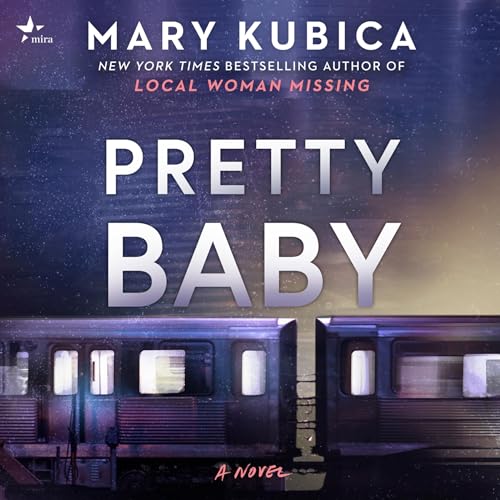 Cover of Pretty Baby