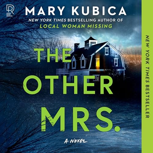 Cover of The Other Mrs.