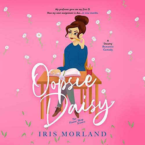 Cover of Oopsie Daisy