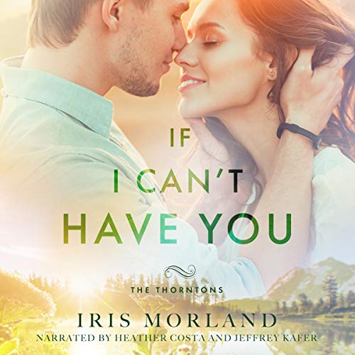 Cover of If I Can't Have You