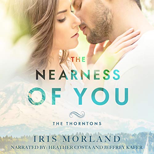 Cover of The Nearness of You