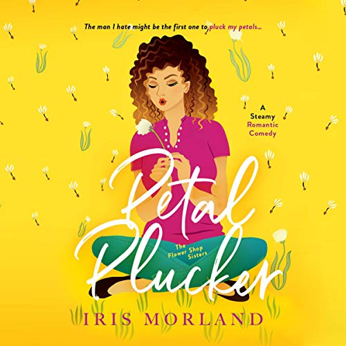 Cover of Petal Plucker