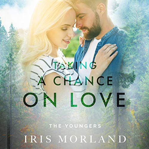 Cover of Taking a Chance on Love