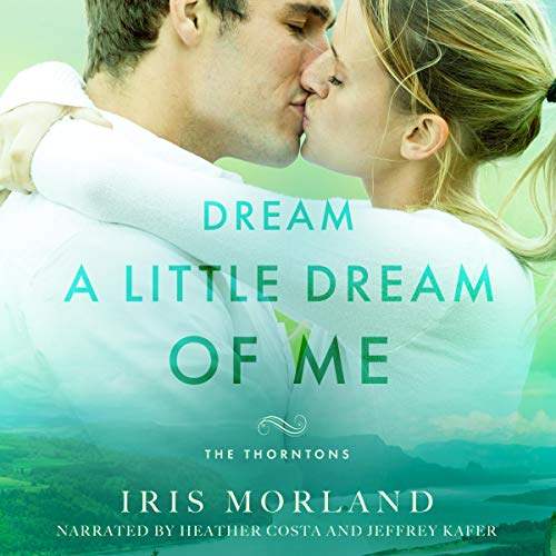Cover of Dream a Little Dream of Me