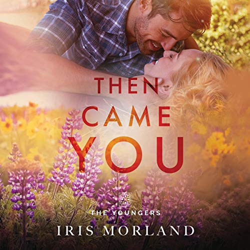 Cover of Then Came You