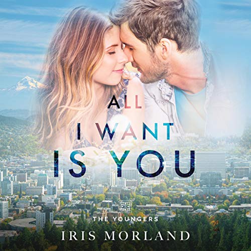 Cover of All I Want Is You