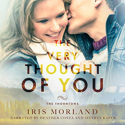 Cover of The Very Thought of You