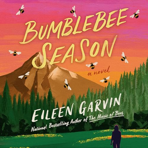 Cover of Bumblebee Season