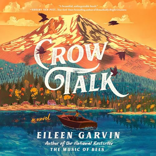 Cover of Crow Talk