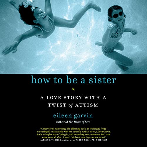 Cover of How to Be a Sister