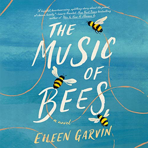 Cover of The Music of Bees