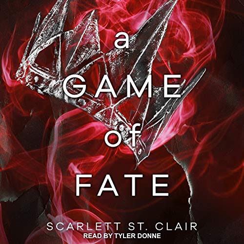 Cover of A Game of Fate