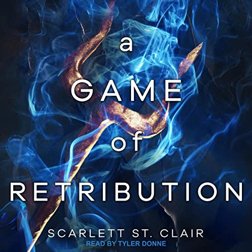 Cover of A Game of Retribution