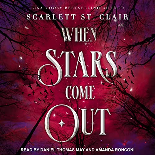 Cover of When Stars Come Out