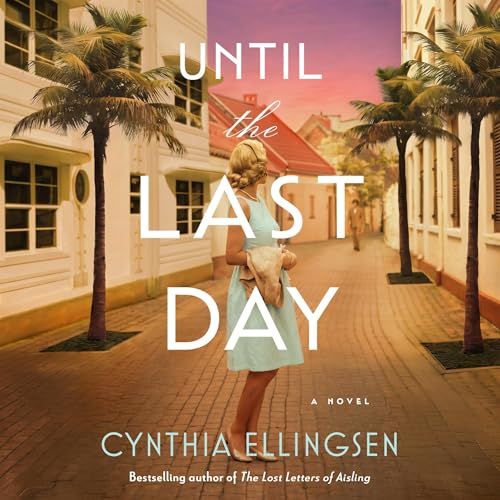 Cover of Until the Last Day
