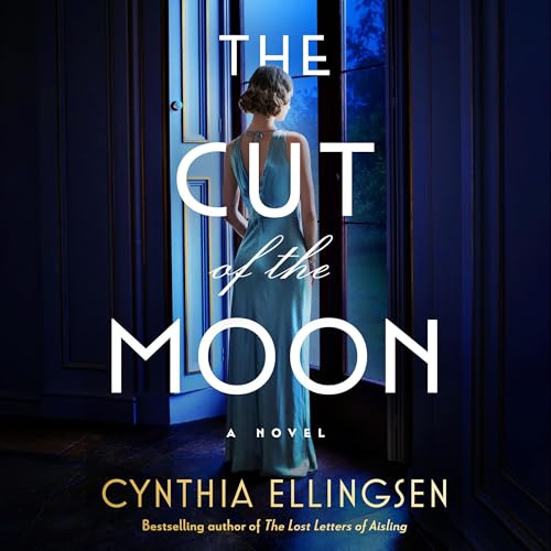 Cover of The Cut of the Moon