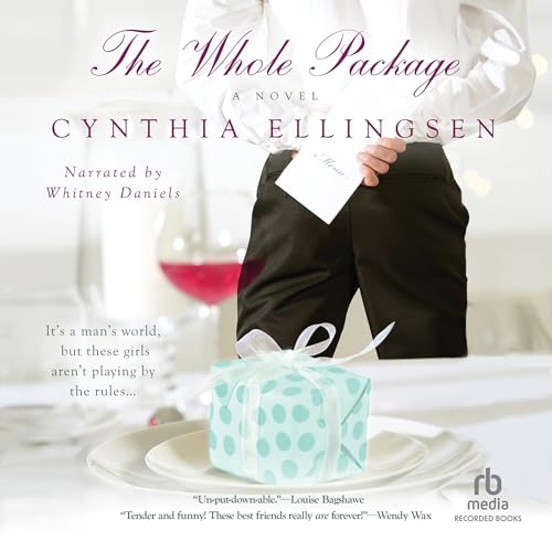 Cover of The Whole Package