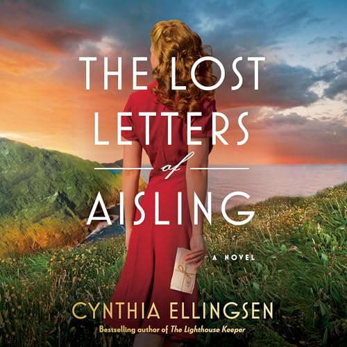Cover of The Lost Letters of Aisling