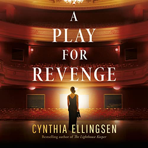 Cover of A Play for Revenge