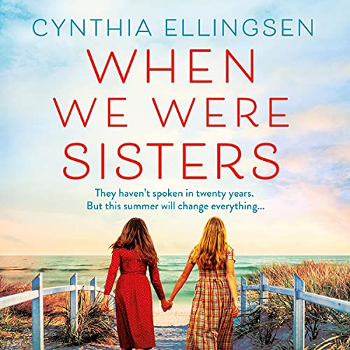 Cover of When We Were Sisters
