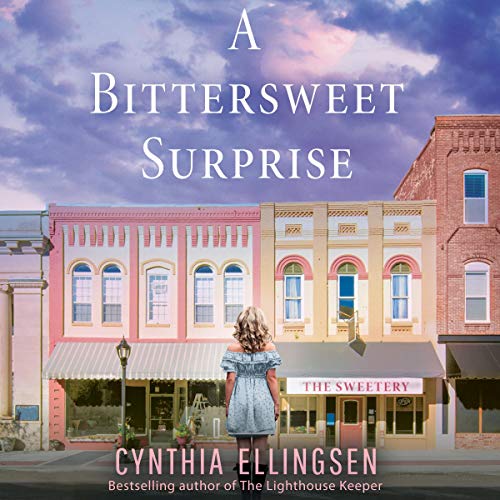 Cover of A Bittersweet Surprise