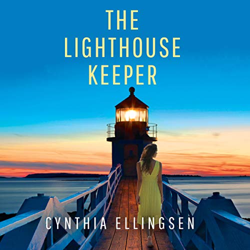 Cover of The Lighthouse Keeper