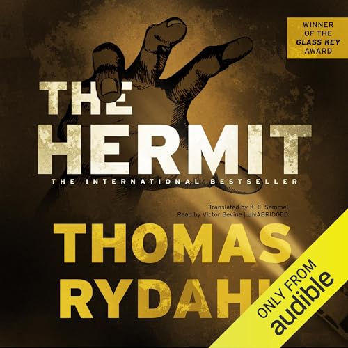 Cover of The Hermit