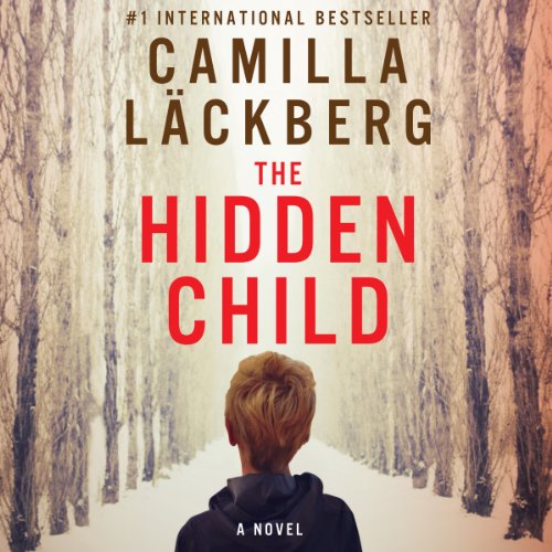 Cover of The Hidden Child
