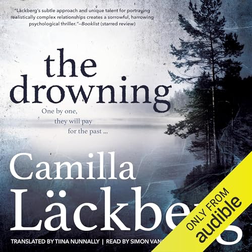 Cover of The Drowning