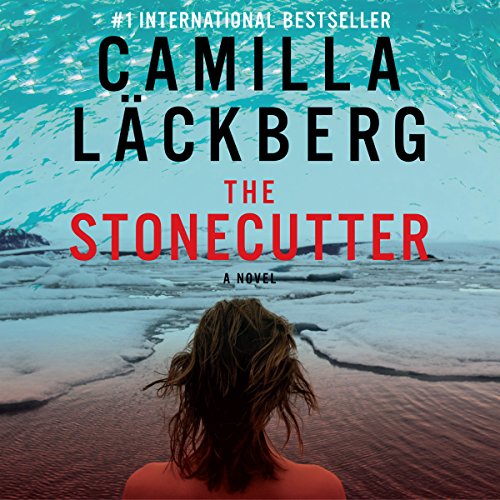 Cover of The Stonecutter