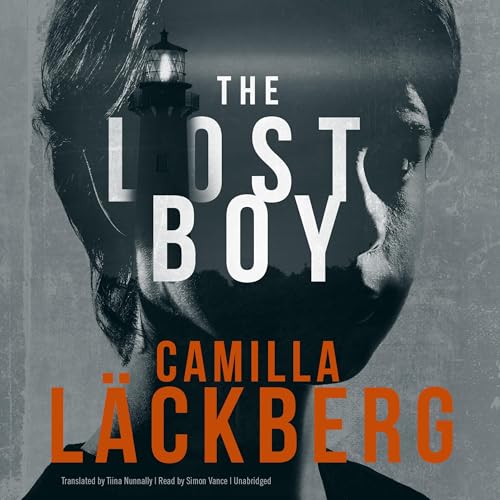 Cover of The Lost Boy