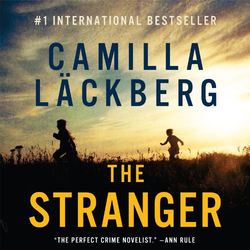 Cover of The Stranger