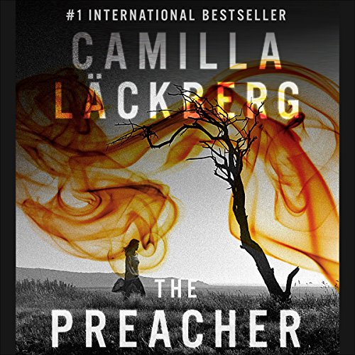 Cover of The Preacher