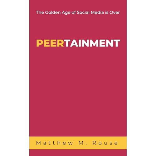 Cover of PEERtainment