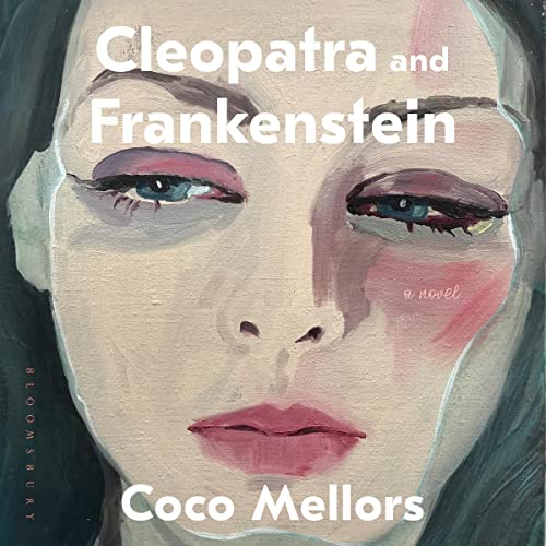 Cover of Cleopatra and Frankenstein